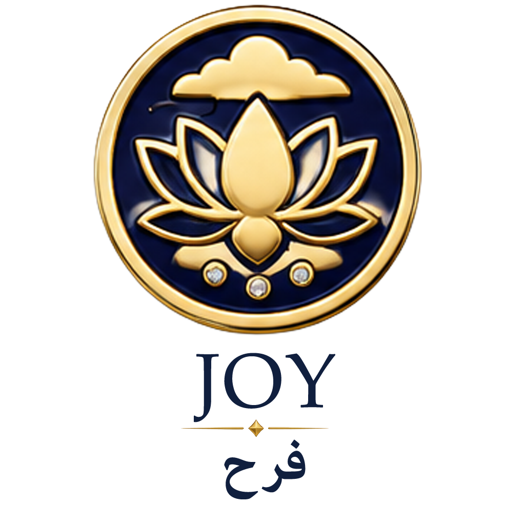 joy meaning icon - Ghaya Language